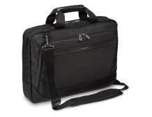 Targus | TBT914EU | CitySmart | Fits up to size 15.6 " | Messenger - Briefcase | Black/Grey | Shoulder strap