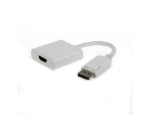 Cablexpert | Adapter cable | DisplayPort | HDMI | 0.1 m