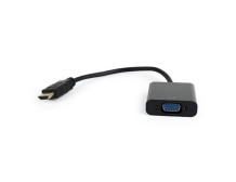 Gembird | Adapter cable, single port | HDMI | VGA