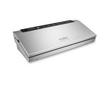 Caso | Bar Vacuum sealer | GourmetVAC 280 | Power 130 W | Silver