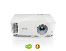 Benq | MH733 | Full HD (1920x1080) | 4000 ANSI lumens | White | Lamp warranty 12 month(s)