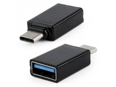 Cablexpert | USB 3.0 Type-C adapter (CM/AF)