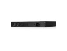 Ubiquiti EdgeRouter ER-4 Ethernet (RJ-45) ports, 4-Core MIPS64 | EdgeRouter ER-4 | No Wi-Fi | 10/100/1000 Mbit/s | Ethernet LAN 