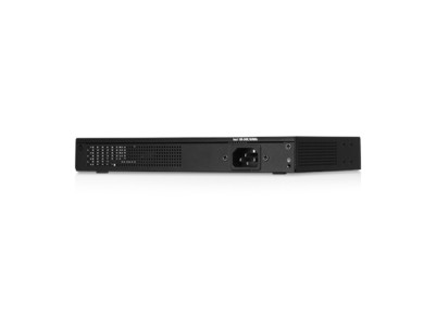 Ubiquiti EdgeRouter ER-4 Ethernet (RJ-45) ports, 4-Core MIPS64 | EdgeRouter ER-4 | No Wi-Fi | 10/100/1000 Mbit/s | Ethernet LAN 