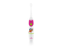 ETA | SONETIC Toothbrush | ETA071090010 | Battery operated | For kids | Number of brush heads included 2 | Number of teeth brush
