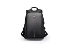 PORT DESIGNS | Chicago EVO | ANTI-THEFT | Fits up to size 15.6 " | Backpack | Black | 13-15.6 " | Shoulder strap
