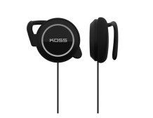 Koss | Headphones | KSC21k | Wired | In-ear | Black