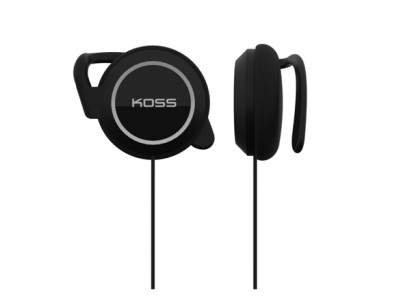 Koss | Headphones | KSC21k | Wired | In-ear | Black