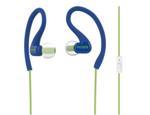 Koss | Headphones | KSC32iB | Wired | In-ear | Microphone | Blue