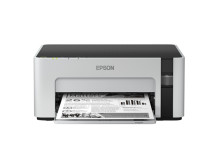 Epson EcoTank M1120 | Mono | Inkjet | Standard | Wi-Fi | Maximum ISO A-series paper size A4 | Grey