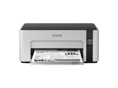 Epson EcoTank M1120 | Mono | Inkjet | Standard | Wi-Fi | Maximum ISO A-series paper size A4 | Grey