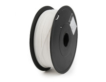 Flashforge PLA-PLUS filament, white, 1.75 mm, 1 kg | 3DP-PLA+1.75-02-W