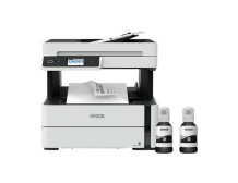 Epson Multifunctional printer | EcoTank M3170 | Inkjet | Mono | All-in-one | A4 | Wi-Fi | Grey