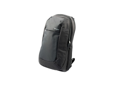 Targus | Intellect | Fits up to size 15.6 " | Backpack | Grey/Black | Shoulder strap