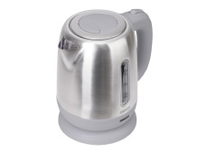 Camry | Kettle | CR 1278 | Standard | 1630 W | 1.2 L | Stainless steel | 360 rotational base | Stainless steel