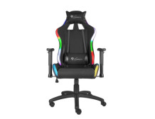 Genesis Gaming chair Trit 500 RGB | NFG-1576 | Black