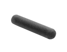 Audio Technica AT8133 Windshield for AT875R | Audio Technica | Black