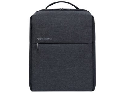 Xiaomi | City Backpack 2 | Fits up to size 15.6 " | Backpack | Dark Gray