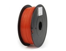 Flashforge PLA-PLUS Filament | 1.75 mm diameter, 1kg/spool | Red