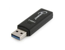Gembird | Compact USB 3.0 SD card reader, Blister