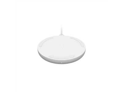 Belkin | Wireless Charging Pad with PSU & Micro USB Cable | WIA001vfWH