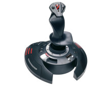 Thrustmaster Joystick Flight Stick X PC PS3 | Thrustmaster