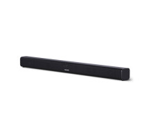 Sharp | HT-SB110 2.0 Slim Soundbar | Black | No | Bluetooth | HDMI, Optical, Bluetooth | 90 W | Wireless connection