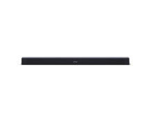 Sharp | HT-SB140(MT) 2.0 Slim Soundbar | Black | No | AUX in | Bluetooth | HDMI, Bluetooth, Optical | 150 W | Wireless connectio