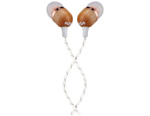 Marley Smile Jamaica Earbuds, In-Ear, Wired, Microphone, Copper | Marley | Earbuds | Smile Jamaica