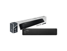 MSI Vigor WR01 klaviatūros riešo paminkštinimas, juoda. | MSI | Vigor WR01 | Black | Wrist rest | N/A | N/A | Black