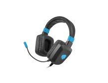 Fury | Gaming Headset | Raptor | Wired | On-Ear