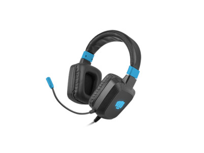 Fury | Gaming Headset | Raptor | Wired | On-Ear