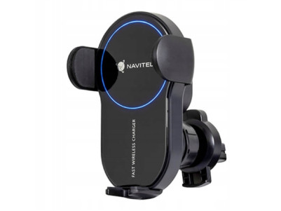 Navitel | Wireless Car Charger Mount | SH1000 PRO