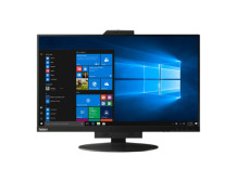 Lenovo | Monitor | ThinkCentre Tiny In One | 27 " | IPS | QHD | 16:9 | 60 Hz | 14 ms | 2560 x 1440 | 350 cd/m | HDMI ports quant