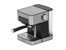 Camry | Espresso and Cappuccino Coffee Machine | CR 4410 | Pump pressure 15 bar | Built-in milk frother | Semi-automatic | 850 W