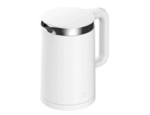 Xiaomi | Eelectric Kettle | Mi Smart Pro | Electric | 1800 W | 1.5 L | Stainless steel, Plastic | 360 rotational base | White