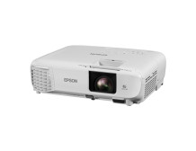 Epson | EB-FH06 | Full HD (1920x1080) | 3500 ANSI lumens | White | Lamp warranty 12 month(s)
