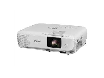 Epson | EB-FH06 | Full HD (1920x1080) | 3500 ANSI lumens | White | Lamp warranty 12 month(s)