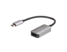 Aten | USB-C to HDMI 4K Adapter | HDMI Female | USB-C Male