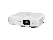 Epson | EB-982W | WXGA (1280x800) | 4200 ANSI lumens | White | Lamp warranty 12 month(s)