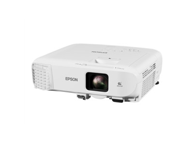 Epson | EB-982W | WXGA (1280x800) | 4200 ANSI lumens | White | Lamp warranty 12 month(s)