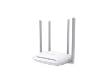 Enhanced Wireless N Router | MW325R | 802.11n | 300 Mbit/s | 10/100 Mbit/s | Ethernet LAN (RJ-45) ports 3 | Mesh Support No | MU