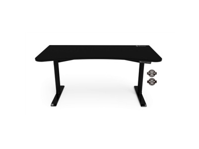 Arozzi | Gaming Desk | ARENA MOTO | Black