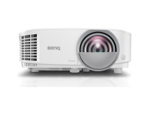 Benq | MW809STH | WXGA (1280x800) | 3500 ANSI lumens | White | Lamp warranty 12 month(s)