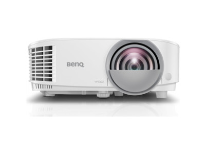 Benq | MW809STH | WXGA (1280x800) | 3500 ANSI lumens | White | Lamp warranty 12 month(s)