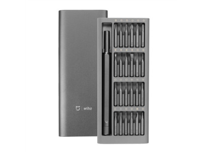 MI X WIHA PRECISION SCREWDRIVER SET | Screwdriver Set