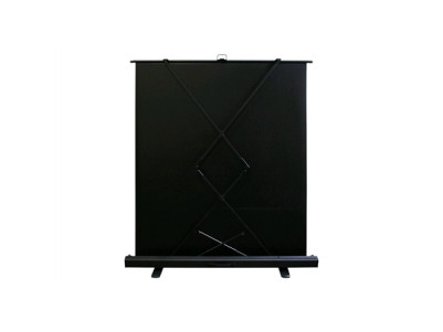 Elite Screens | F107XWH2 | Diagonal 107 " | 16:9 | Black
