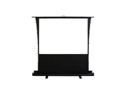 Elite Screens | Tab Tension suitcase screen | FT92XWH | Diagonal 92 " | 16:9 | Viewable screen width (W) 203 cm | Black