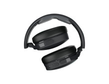 Skullcandy | Wireless Headphones | Hesh ANC | Wireless | Over-Ear | Noise canceling | Wireless | True Black