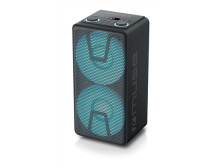 Muse | Party Box Speaker | M-1805 DJ | 150 W | Bluetooth | Black | Wireless connection